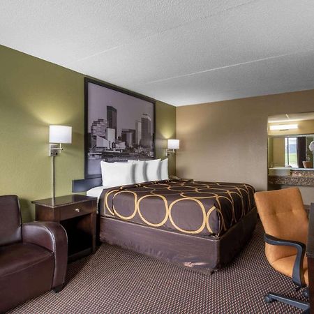 Super 8 By Wyndham Perrysburg-Toledo Ξενοδοχείο Εξωτερικό φωτογραφία
