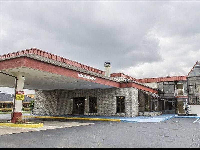 Super 8 By Wyndham Perrysburg-Toledo Ξενοδοχείο Εξωτερικό φωτογραφία