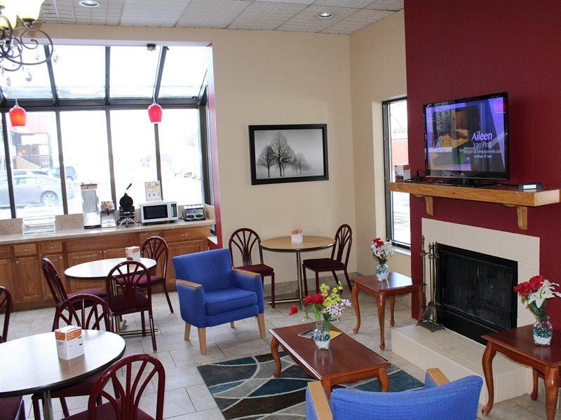 Super 8 By Wyndham Perrysburg-Toledo Ξενοδοχείο Εξωτερικό φωτογραφία