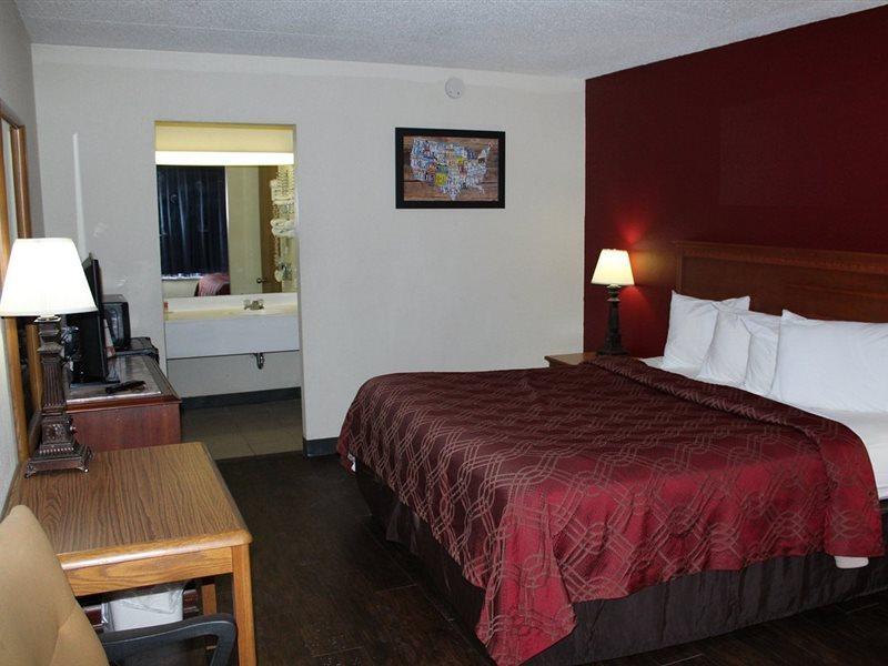 Super 8 By Wyndham Perrysburg-Toledo Ξενοδοχείο Εξωτερικό φωτογραφία