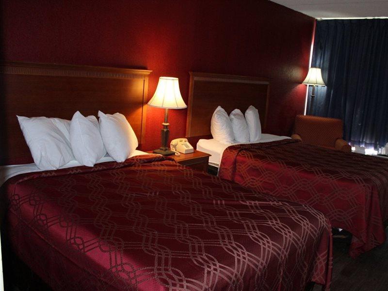 Super 8 By Wyndham Perrysburg-Toledo Ξενοδοχείο Εξωτερικό φωτογραφία