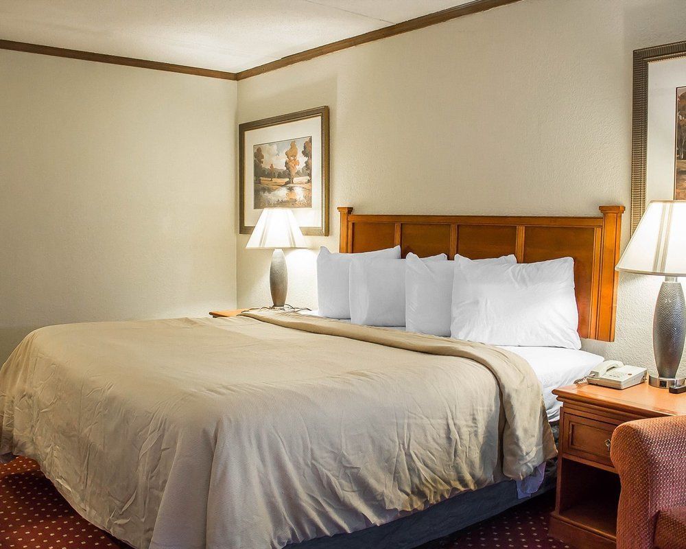 Super 8 By Wyndham Perrysburg-Toledo Ξενοδοχείο Εξωτερικό φωτογραφία