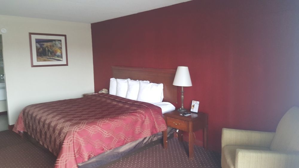 Super 8 By Wyndham Perrysburg-Toledo Ξενοδοχείο Εξωτερικό φωτογραφία