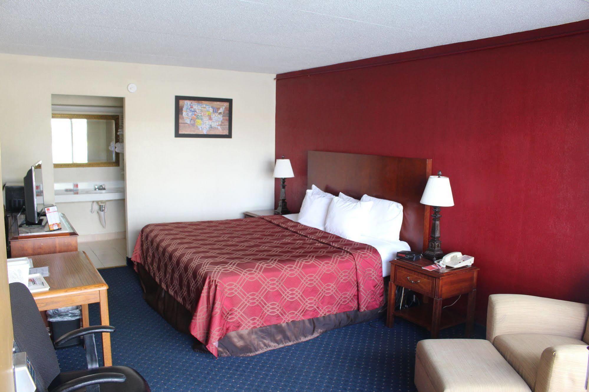 Super 8 By Wyndham Perrysburg-Toledo Ξενοδοχείο Εξωτερικό φωτογραφία